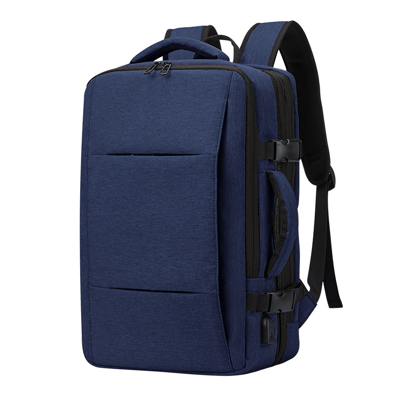 Vielseitiger Pendel-Rucksack Karnz