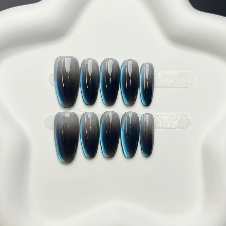 Ombre Nagelkunst Tipps