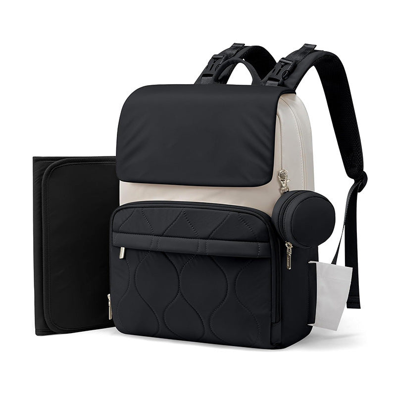Stilvolle und Praktische Multifunktions-Rucksack Karnz