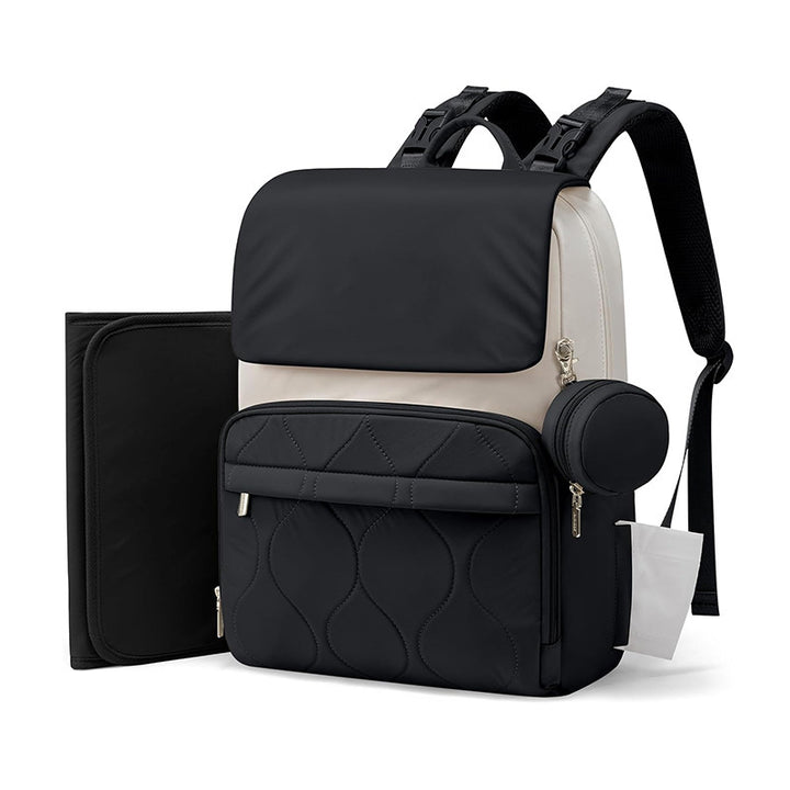 Stilvolle und Praktische Multifunktions-Rucksack Karnz