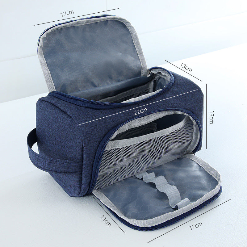 Kosmetiktasche Karnz