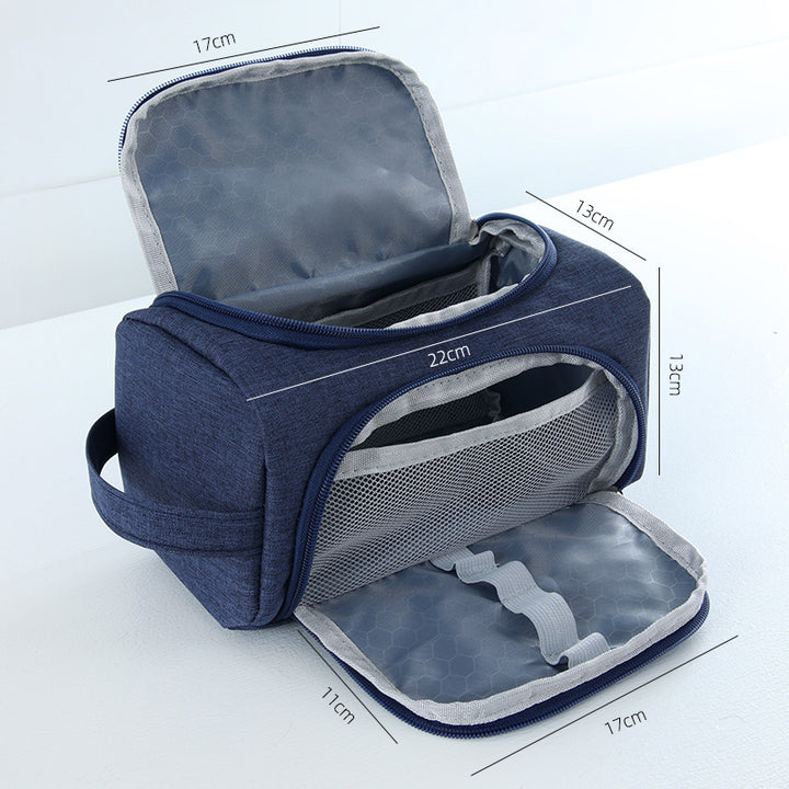 Kosmetiktasche Karnz