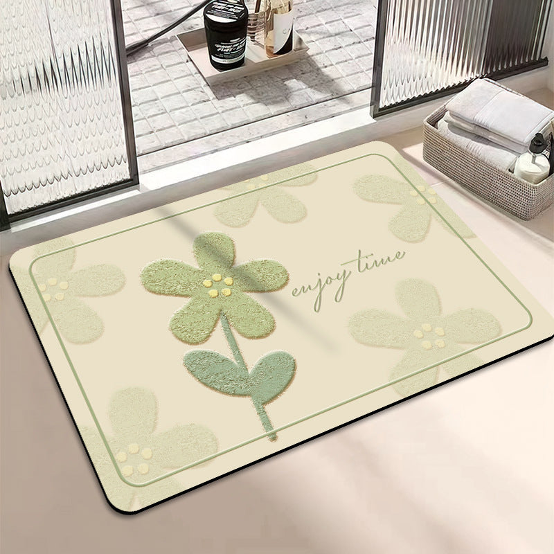 Home Decor Badematte Karnz