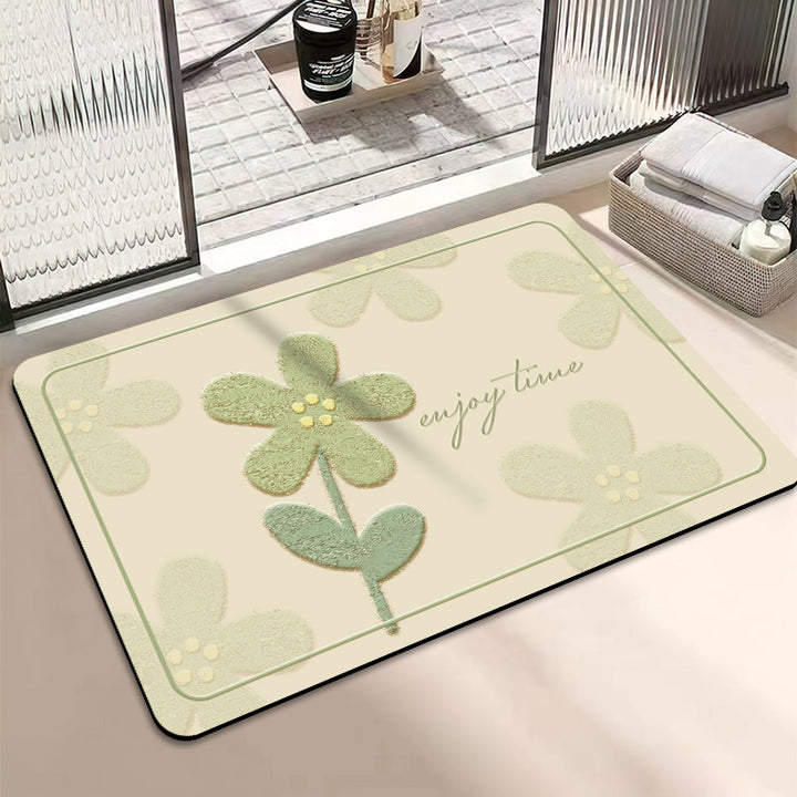 Home Decor Badematte Karnz