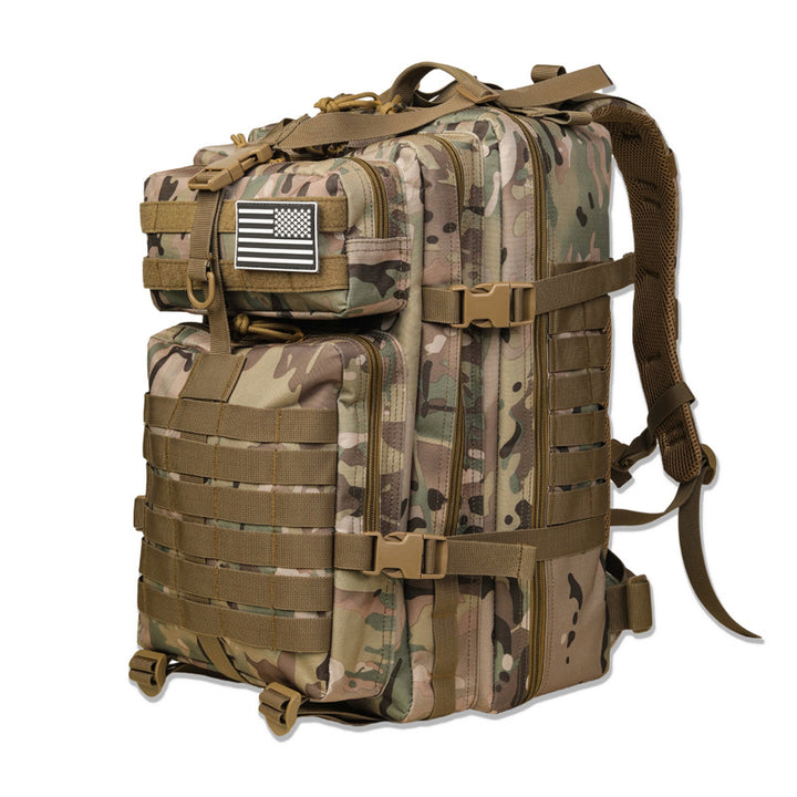 Taktischer Wanderrucksack Karnz