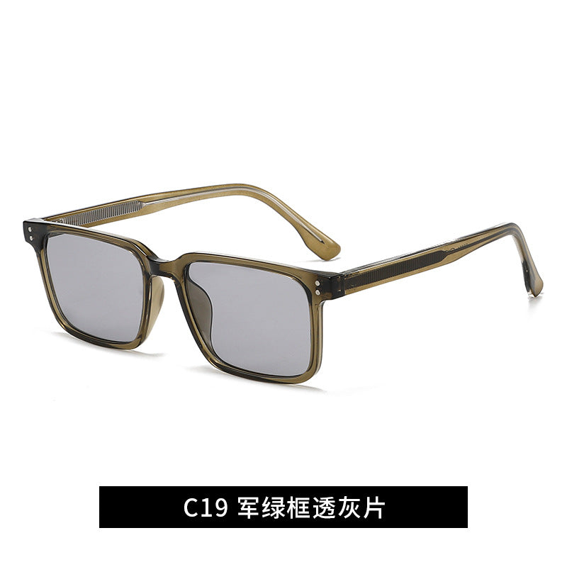 Damen Sonnenbrille Karnz