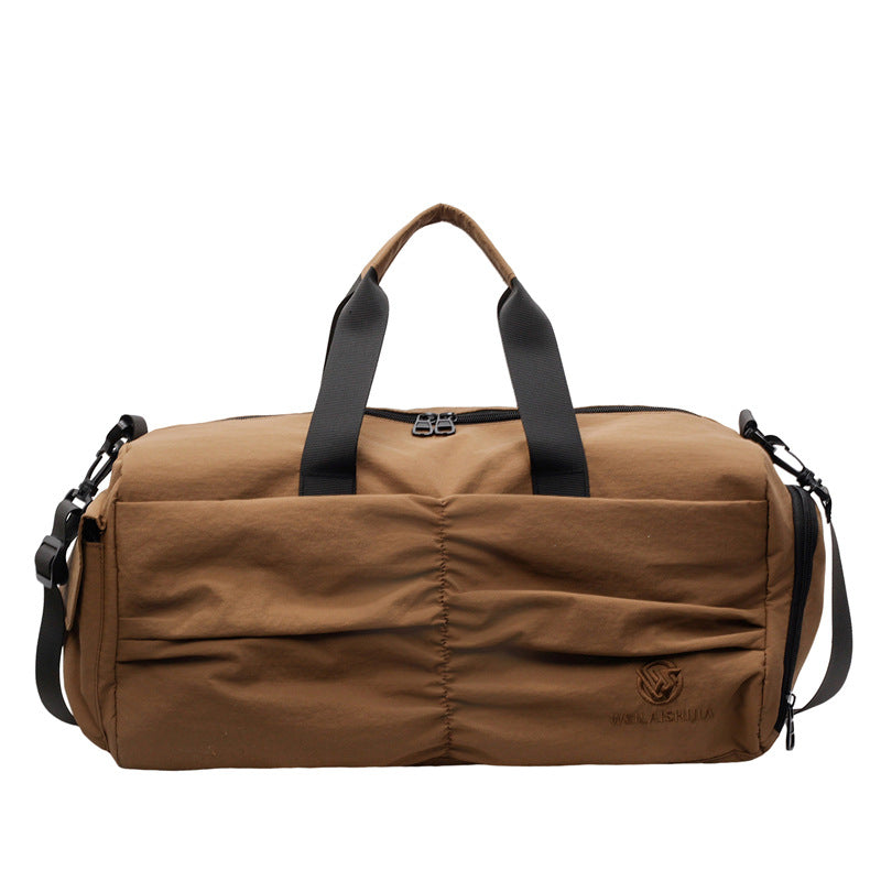 Leichtgewichtige Multi-Use Wochenend Duffel Tasche