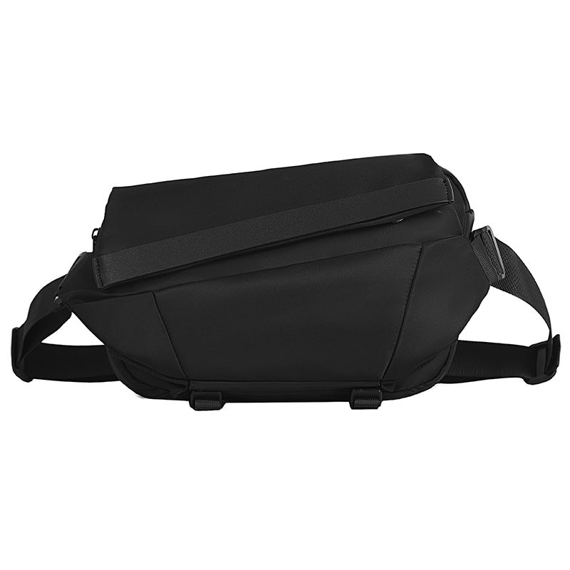 Ergonomische Sling Tasche Karnz