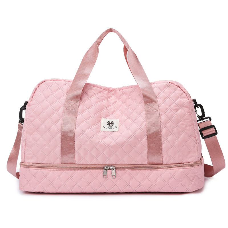 Reise Duffel Tasche