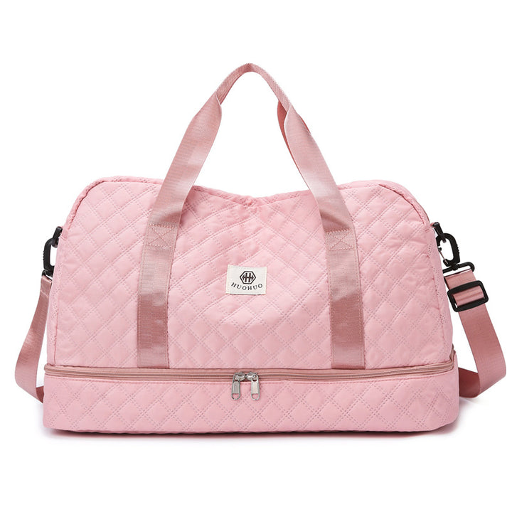 Reise Duffel Tasche