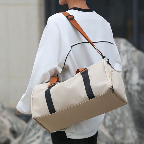Haltbarer Gym Tragetasche Duffel Bag