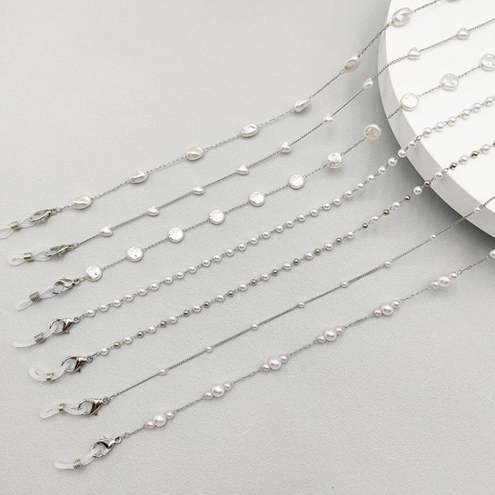 Stylische Brillenhalterungskette Karnz