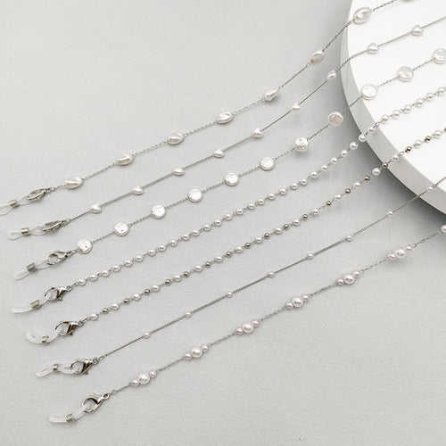 Stylische Brillenhalterungskette Karnz