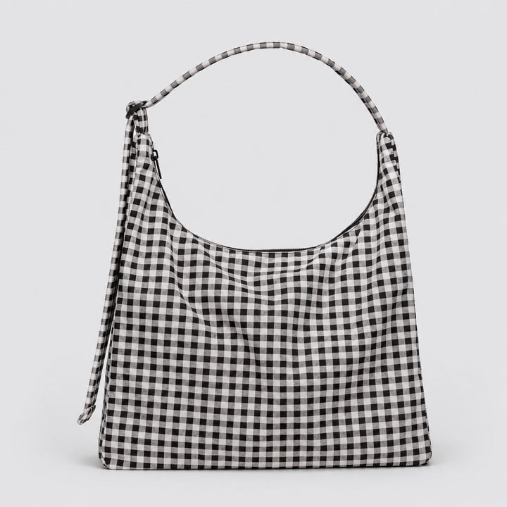 Künstlerische Sternmuster-Tasche