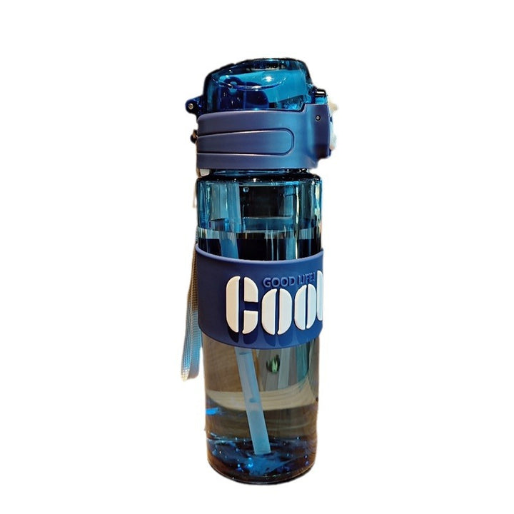 Damen Ergonomische Wasserflasche Karnz