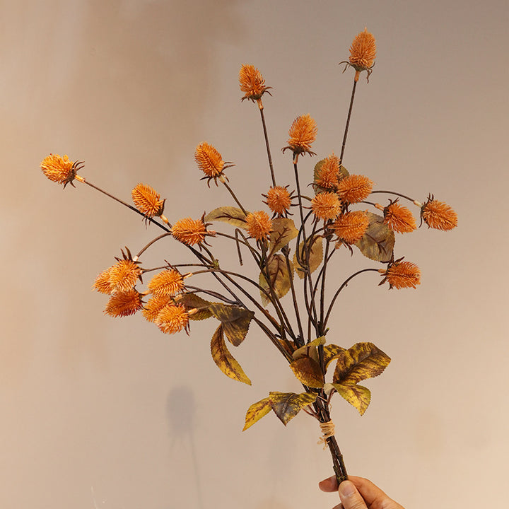 Künstlicher Blumenstrauß Karnz