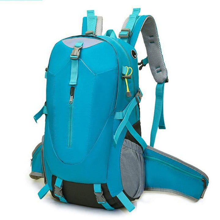 Abenteuerbereiter Cross-Body Hydration Rucksack Karnz