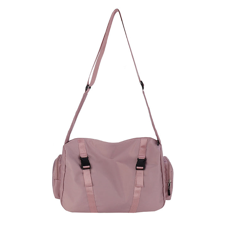 Vielseitige unterteilte Reisetasche Karnz
