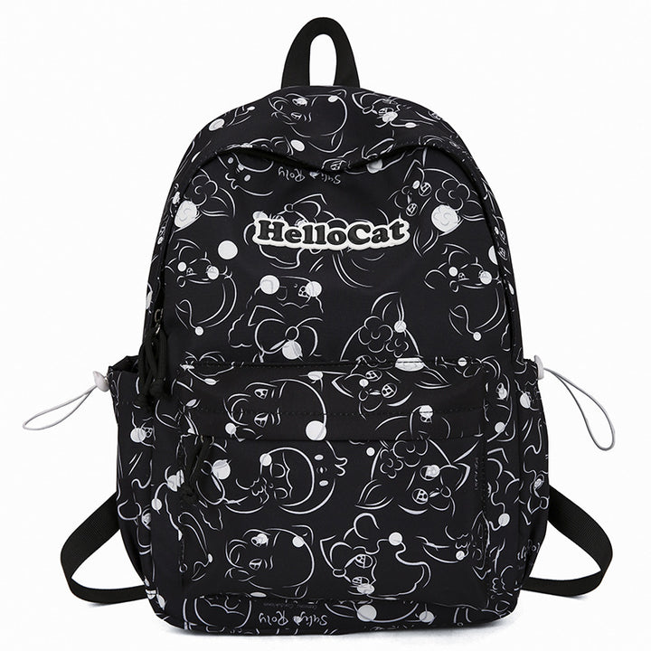 Cute Cartoon Design Rucksack