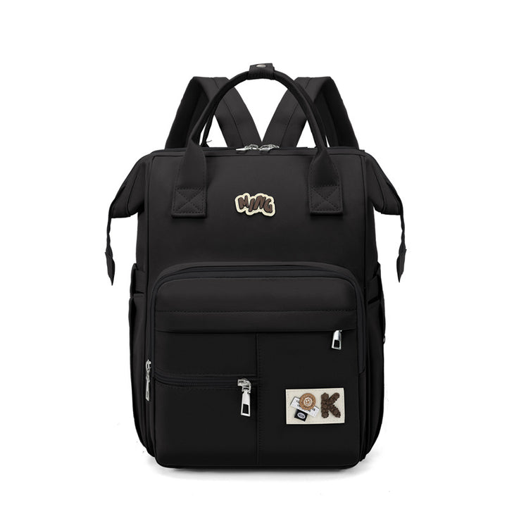 Multi-Funktionaler Rucksack Karnz