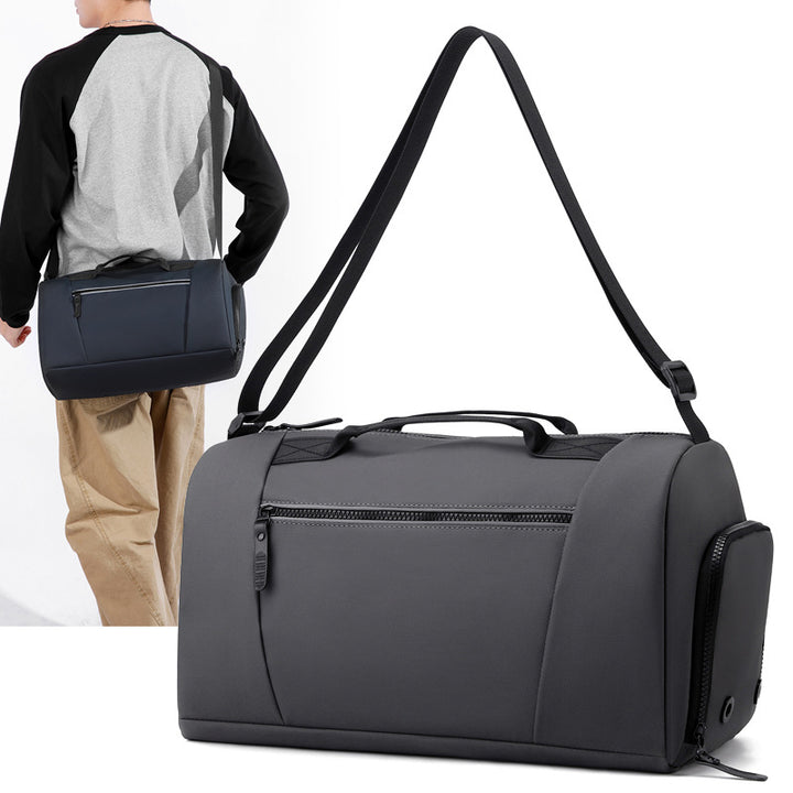 Vielseitige Reisetasche Karnz