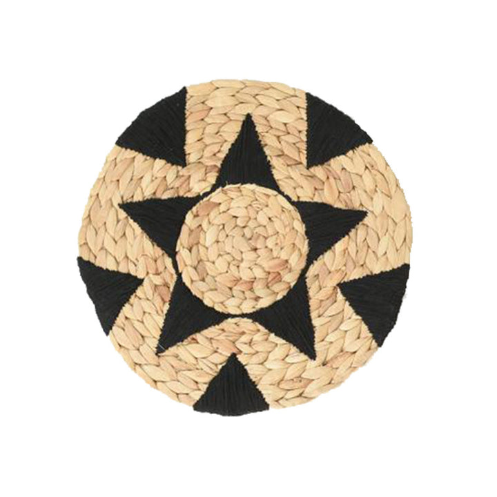 Dekorativer Wandbehang Aus Naturmaterialien Karnz
