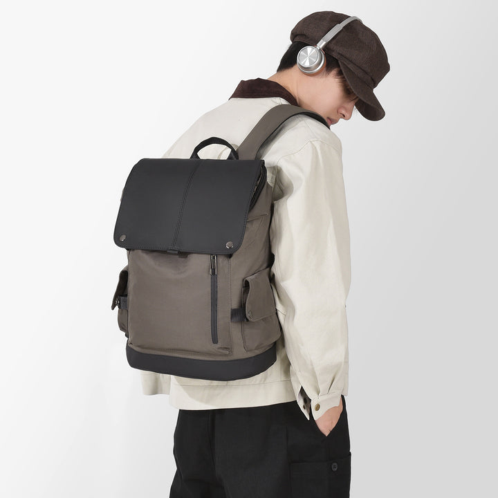 Stylischer Urban Rucksack Karnz