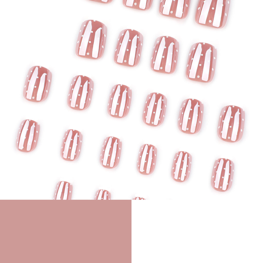 Kreative Gel-Nägel Karnz