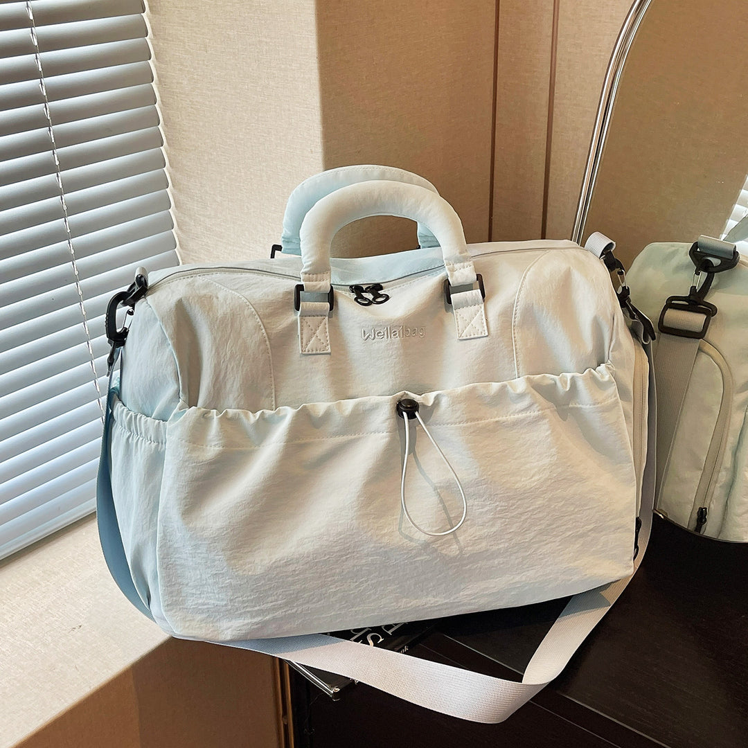 Vielseitige städtische Reise-Duffle Bag Karnz