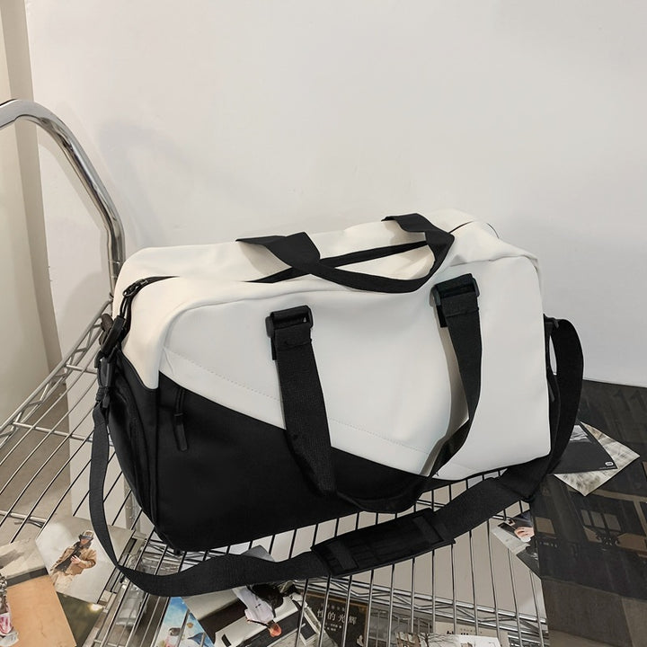 Multifunktionale Wochenendtasche