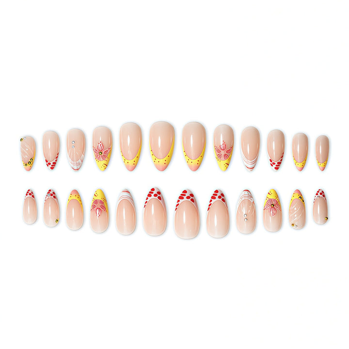 Artistic Nail Art Karnz