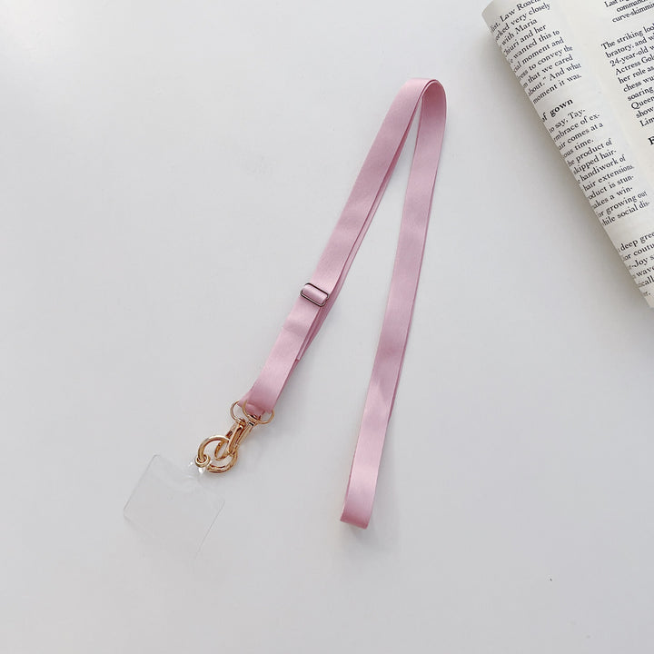 Elegante ID Badge Lanyard Karnz