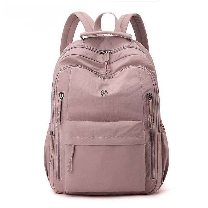 Multi-Compartment Leichter Reise-Rucksack Karnz