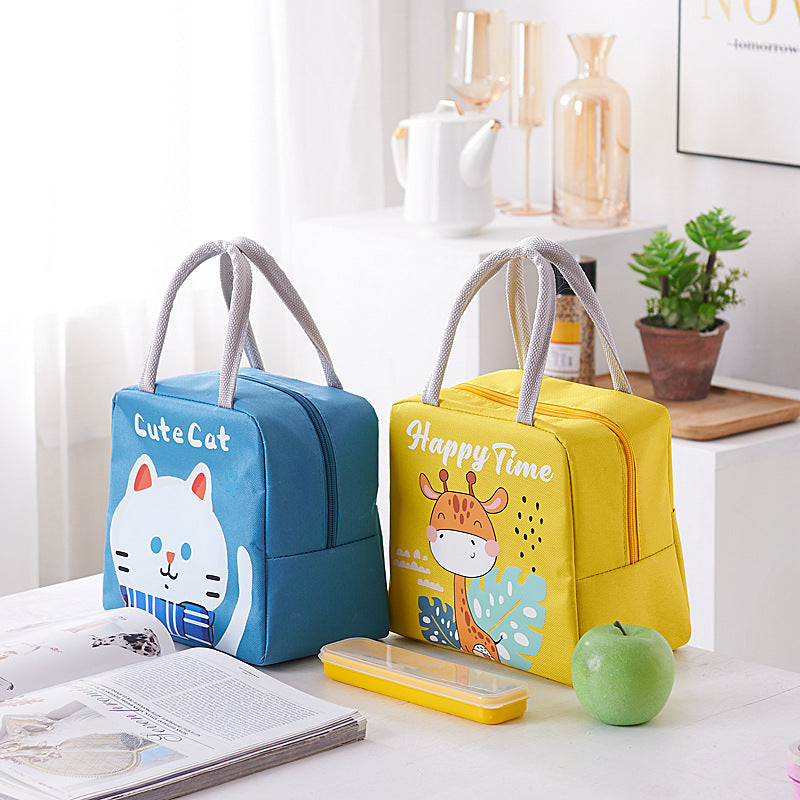 Vielseitige isolierte Lunchbox