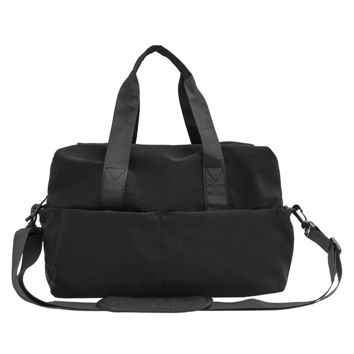 Vielseitige Wochenend-Reise-Duffle Karnz