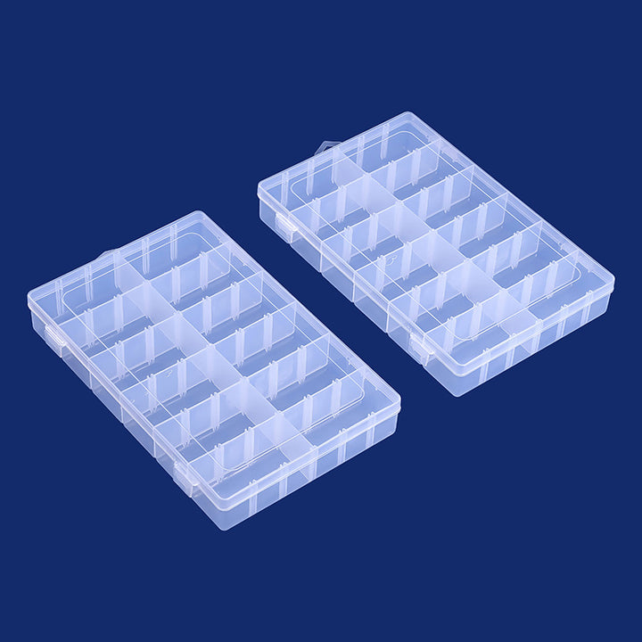 Multi-Section Lagerorganisator Karnz
