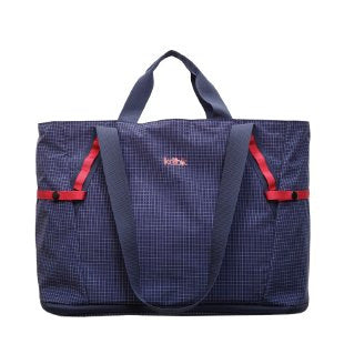 Geräumige Reisetasche