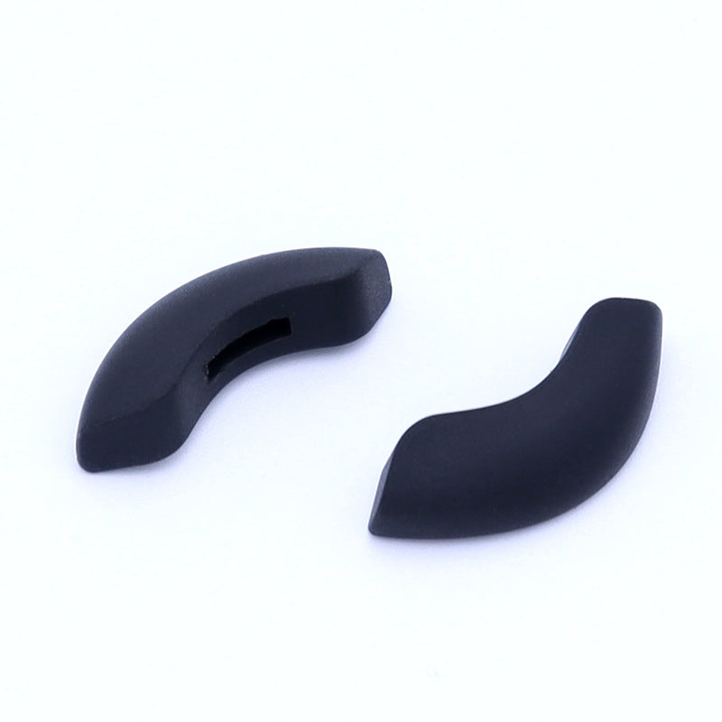 Bequeme Brillen-Nasenpads Karnz