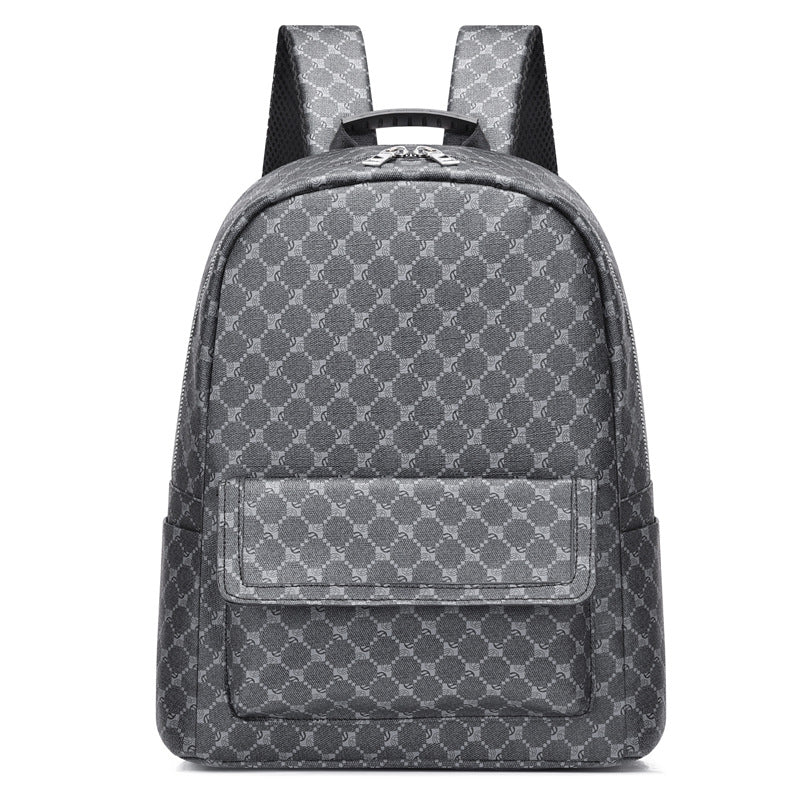 Geometrisch Muster Rucksack