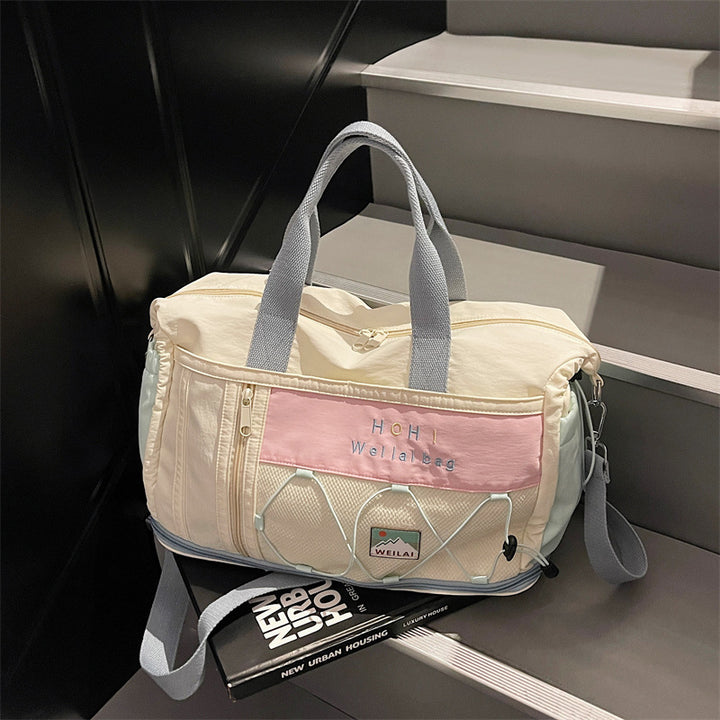 Multifunktionale strapazierfähige Reisetasche Karnz