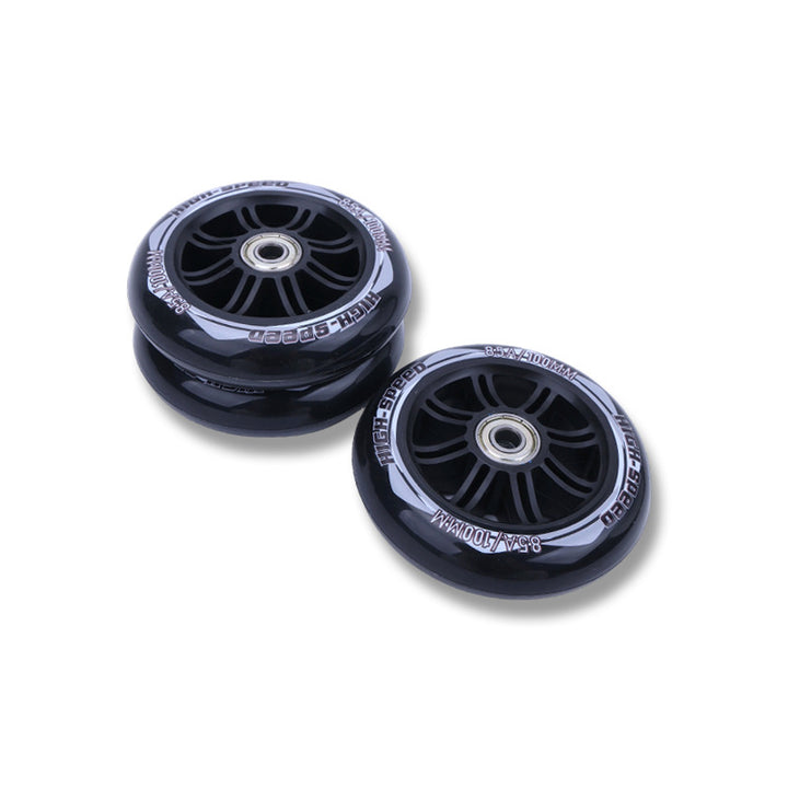 Hochgeschwindigkeits-Inline-Skate-Rollen Karnz