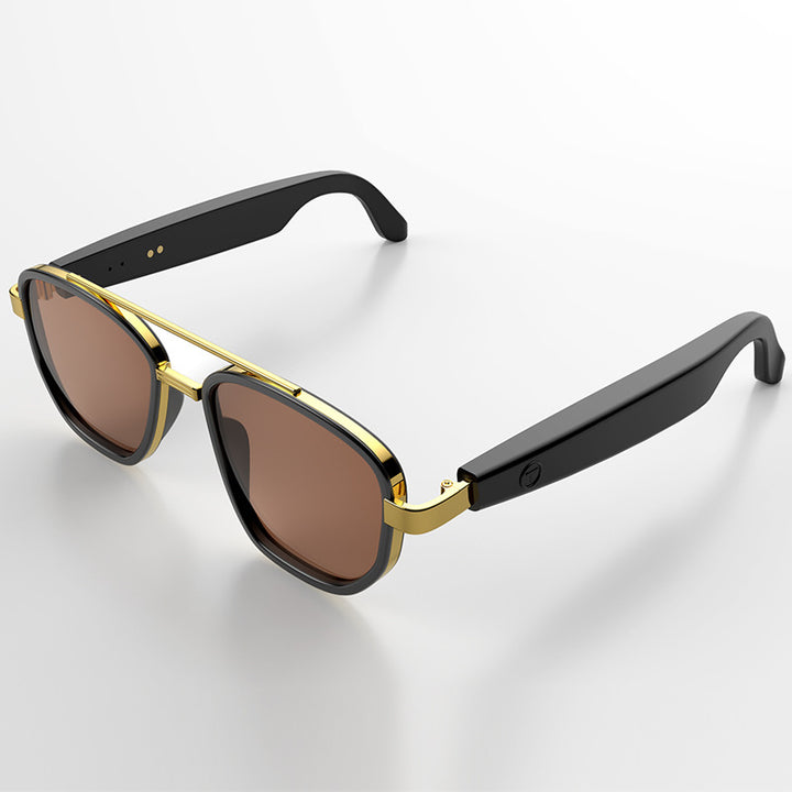 Polarisierten Sonnenschutzbrille Karnz