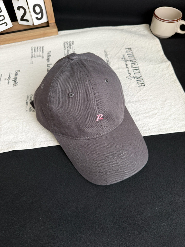 Stylische Baseballkappe