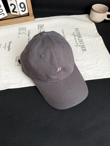 Stylische Baseballkappe