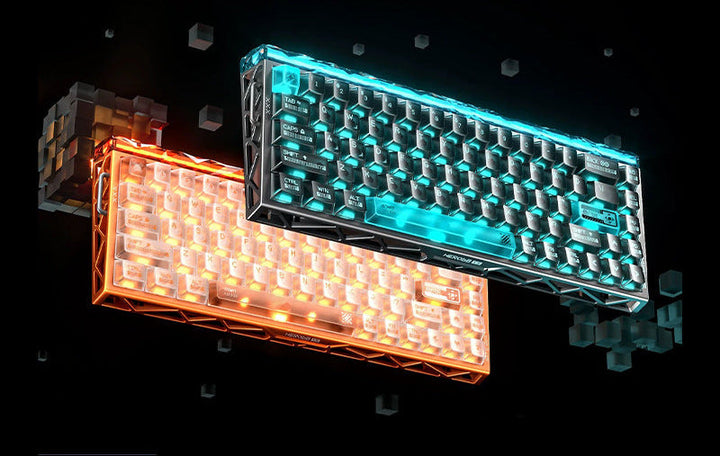 Gaming Mechanische Tastatur Karnz