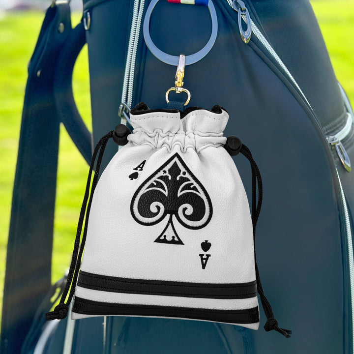 Golfzubehör Tasche Karnz