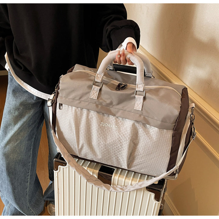 Multifunktionale Sport-Duffle-Tasche