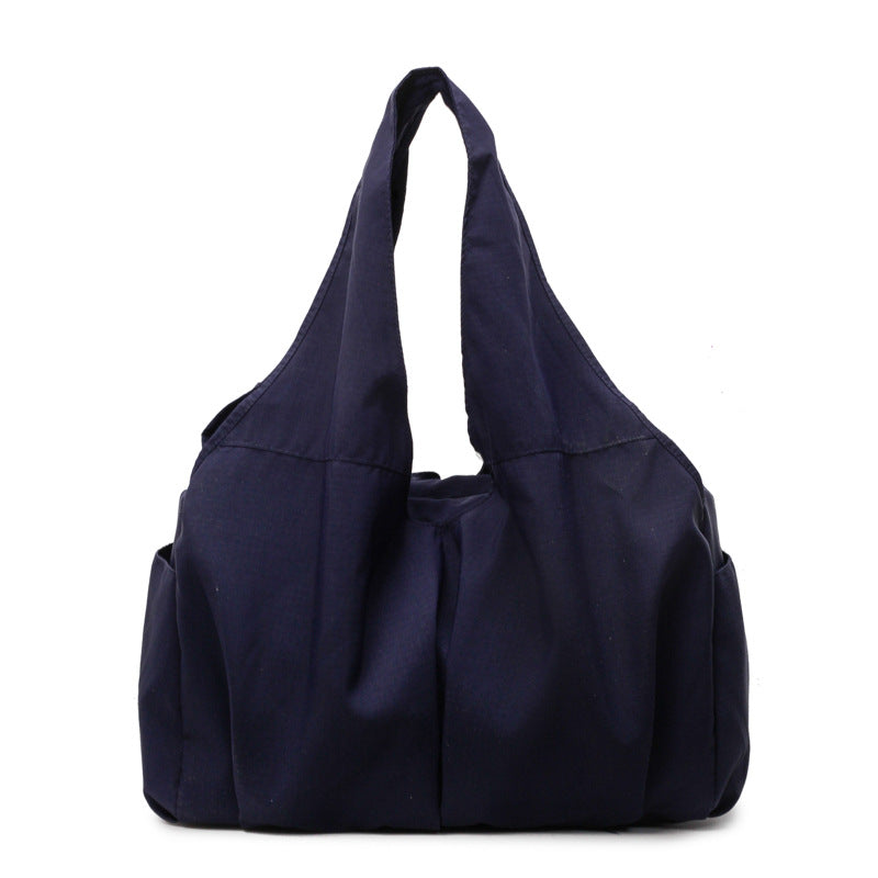 Geräumige Alltag Hobo Tasche Karnz