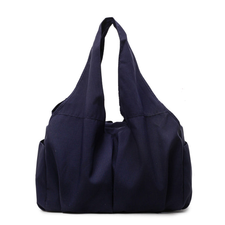 Geräumige Alltag Hobo Tasche Karnz