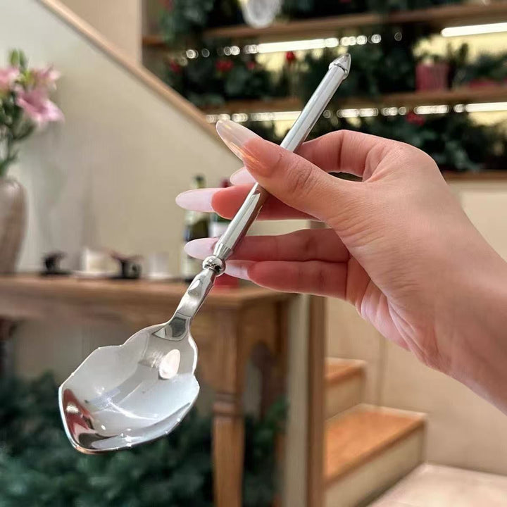 Eleganter Cocktailgabel Karnz